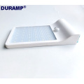 New Design Outdoor Garden ABS Solar Wall Lamp